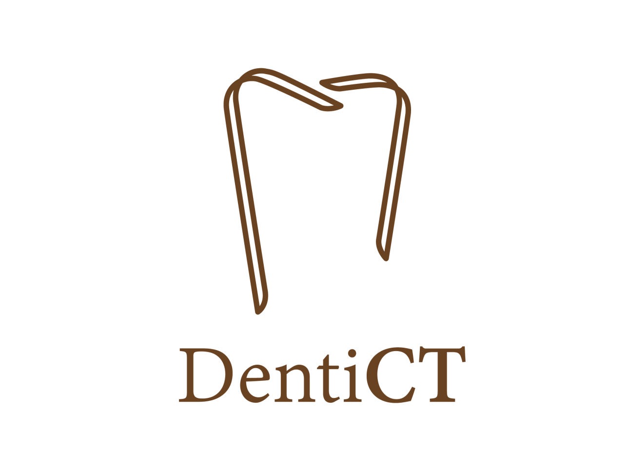 Logo DentiCT
