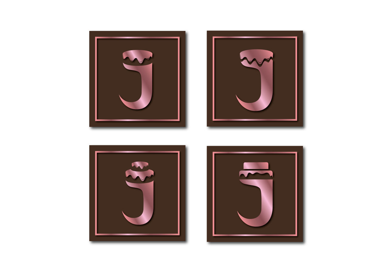 Chocolate Fudge u Jakuba logo