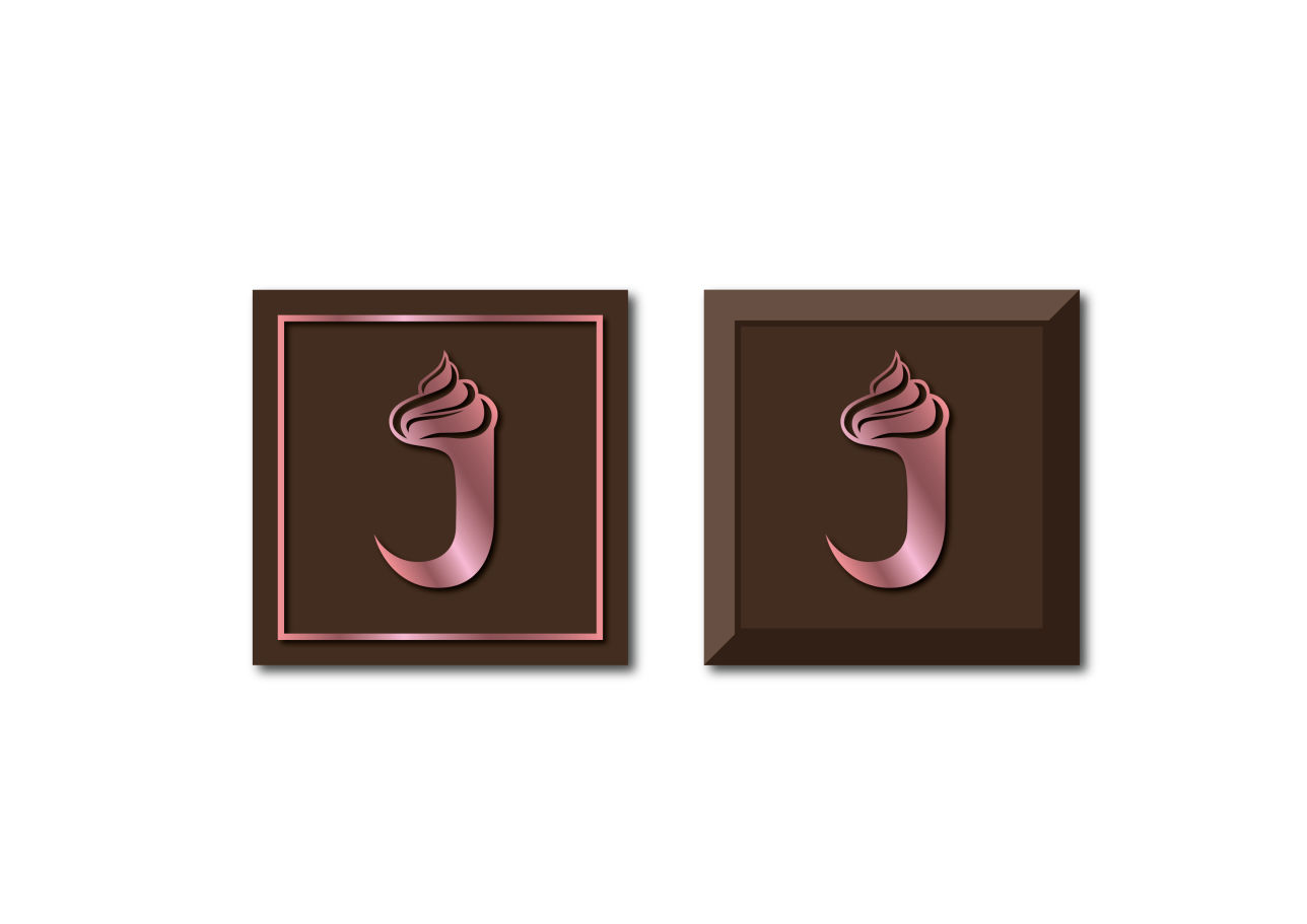 Chocolate Fudge u Jakuba logo