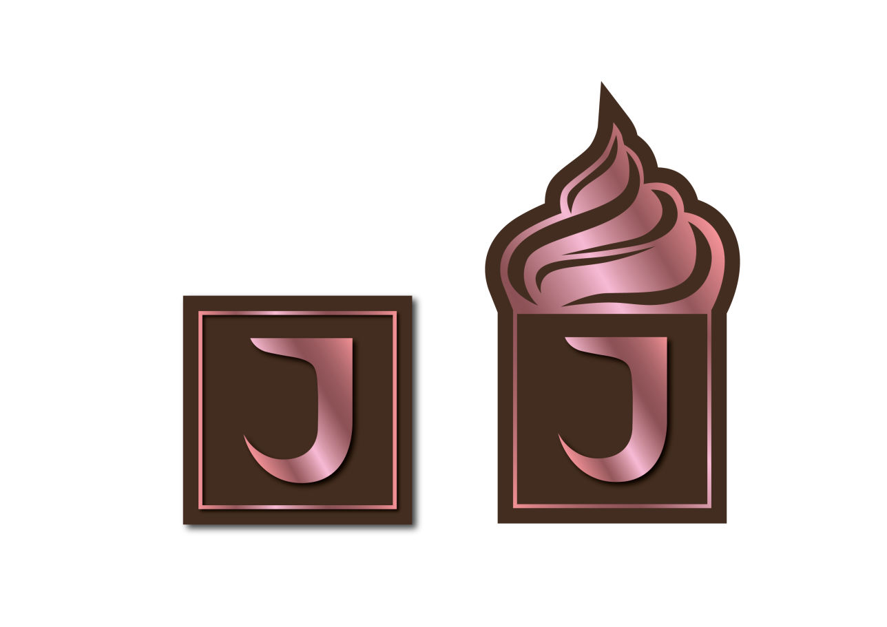 Chocolate Fudge u Jakuba logo